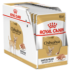 Royal Canin Chihuahua Wet Dog Food