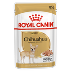 Royal Canin Chihuahua Wet Dog Food