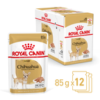Royal Canin Chihuahua Wet Dog Food