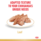 Royal Canin Chihuahua Wet Dog Food