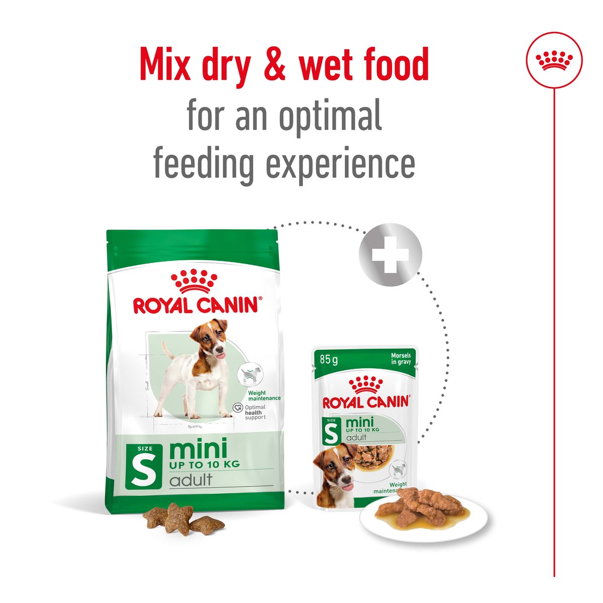 Royal Canin Mini Adult