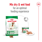 Royal Canin Mini Adult 8+