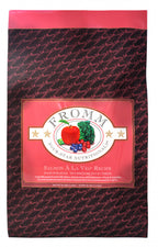 Fromm Four Star Salmon A La Veg Dry Dog Food