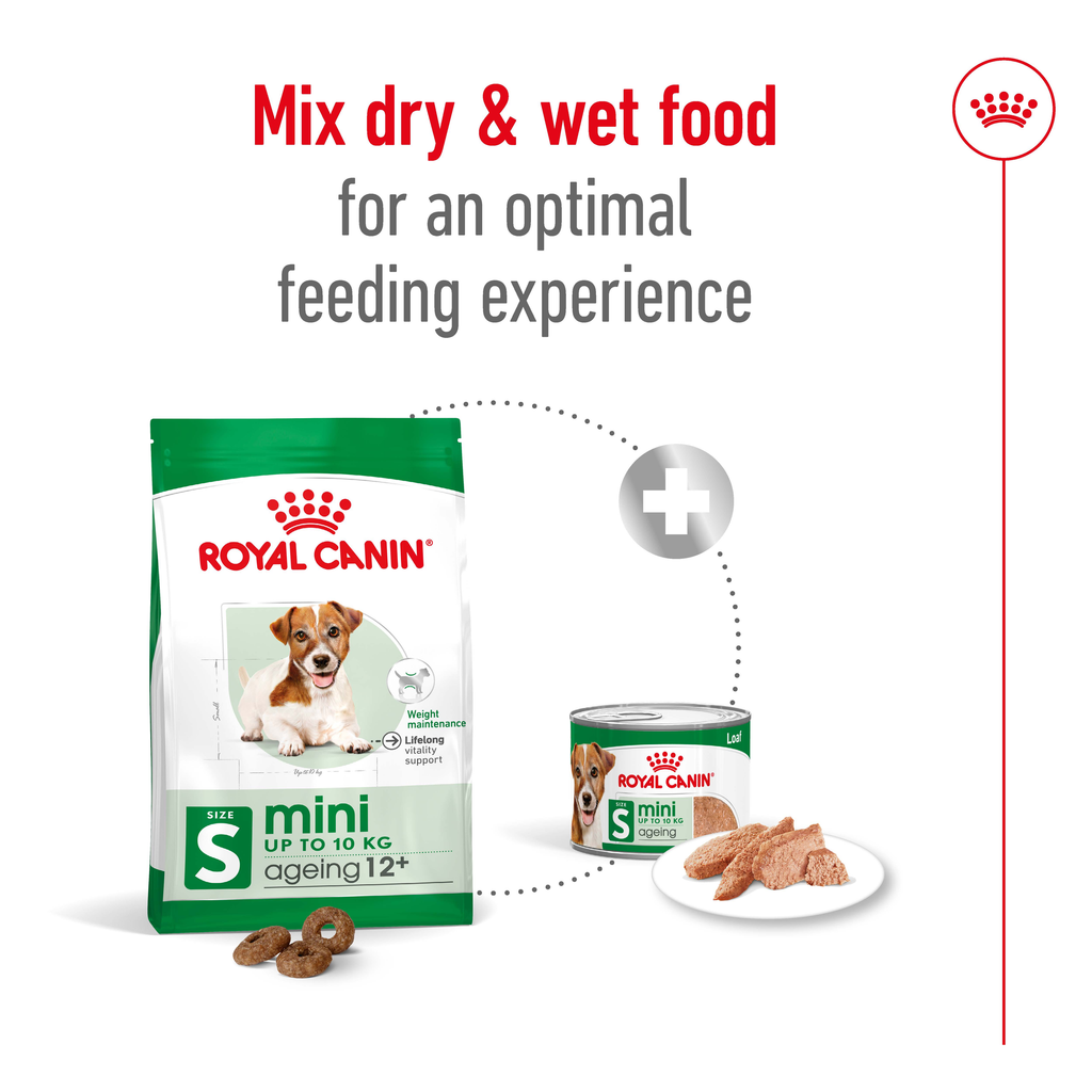 Royal Canin Mini Ageing 12+