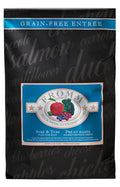 Fromm Four Star Surf & Turf Formula Dry Dog Food