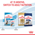 Royal Canin Maxi Puppy