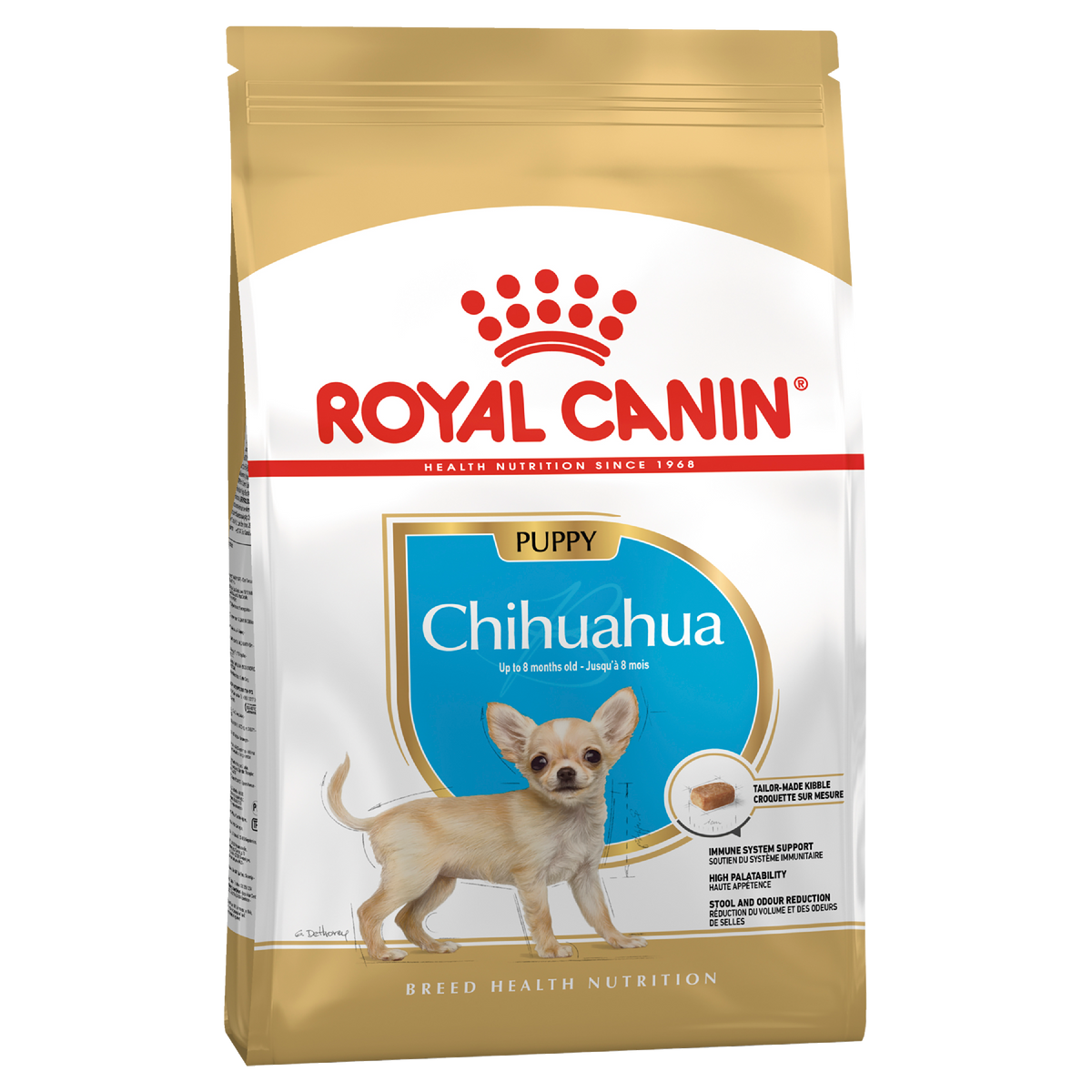 Royal Canin Chihuahua Puppy