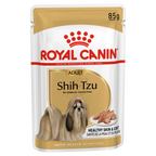 Royal Canin Shih Tzu Loaf Wet Dog Food