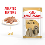 Royal Canin Shih Tzu Loaf Wet Dog Food