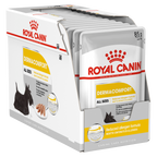 Royal Canin Dermacomfort Loaf Wet Dog Food