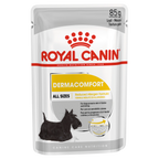 Royal Canin Dermacomfort Loaf Wet Dog Food