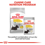 Royal Canin Dermacomfort Loaf Wet Dog Food