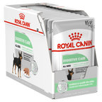 Royal Canin Digestive Care Loaf Wet Dog Food