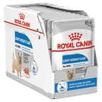 Royal Canin Wet Dog Food Light Weight Care Loaf