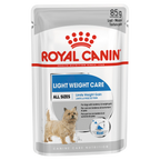 Royal Canin Wet Dog Food Light Weight Care Loaf