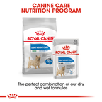 Royal Canin Wet Dog Food Light Weight Care Loaf