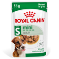Royal Canin Mini Adult Gravy Wet Dog Food