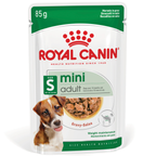 Royal Canin Mini Adult Gravy Wet Dog Food