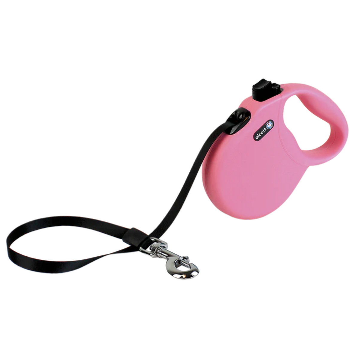 Alcott Wanderer Retractable Dog Leash