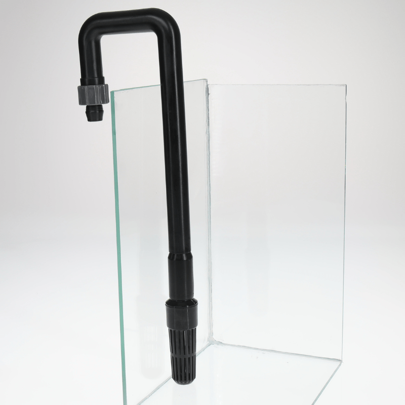JBL InSet 12/16 inlet pipe set / JBL InSet 16/22 inlet pipe set -  (Suction pipe set for external aquarium filters)