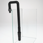 JBL InSet 12/16 inlet pipe set / JBL InSet 16/22 inlet pipe set -  (Suction pipe set for external aquarium filters)
