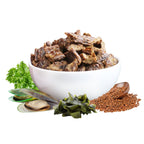 Absolute Holistic Air Dried Dog Treats Butcher Medley