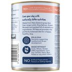 K9 Natural Canned Lamb & Salmon Feast