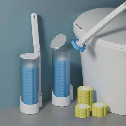 🥰2025 New Hot Sales - 49% OFF✨Disposable Toilet Cleaning System