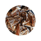 TU MEKE FRIEND Air Dried Natural Dog Treats Veal Brisket