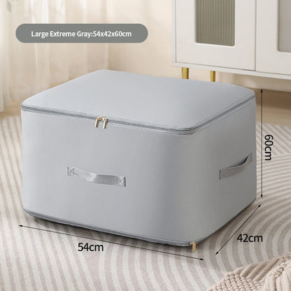 🌸Summer Sale 49% Off🌸Ultra Space-Saving Self-Compression Organizer