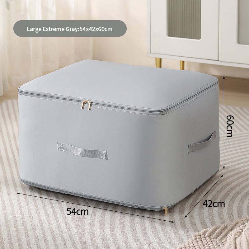 💥Last Day Sale 60% OFF💥Ultra Space Saving Self Compression Organizer