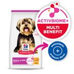 Hill's Science Diet Dry Dog Food Adult Small Paws