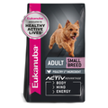 Eukanuba Dry Dog Food Adult Small Breed