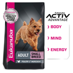 Eukanuba Dry Dog Food Adult Small Breed