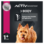 Eukanuba Dry Dog Food Adult Small Breed