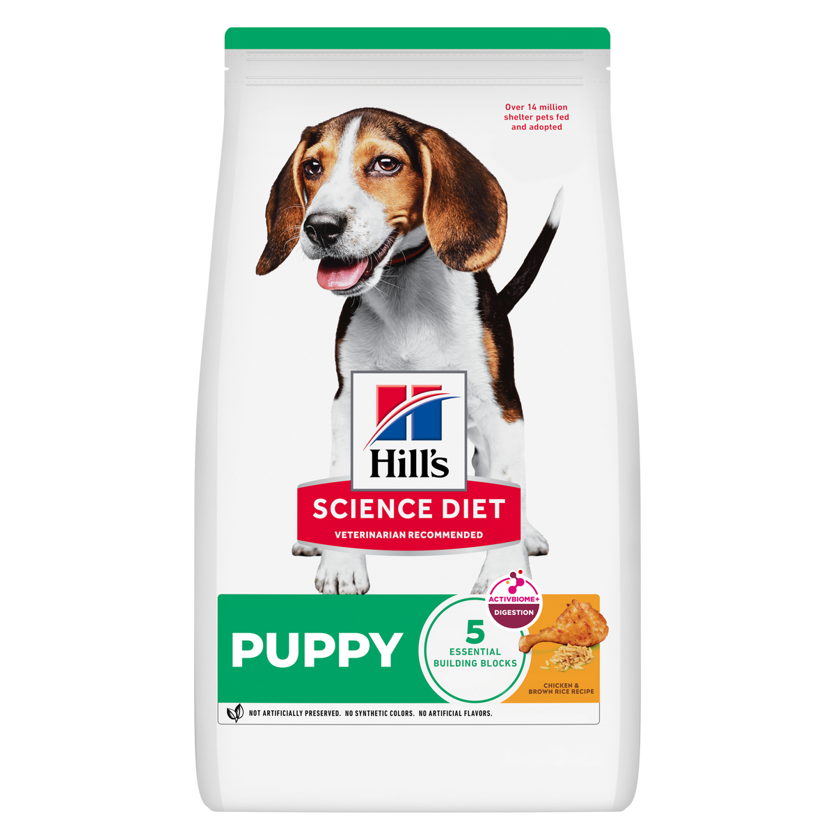 Hill's Science Diet Dry Dog Food Puppy