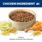 Hill's Science Diet Dry Dog Food Puppy