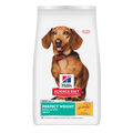 Hill's Science Diet Dry Dog Food Adult Perfect Weight Small & Mini