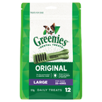 GREENIES Original Large Dog(22-45kg) Dental Treat