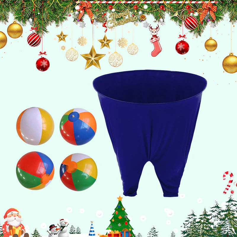 🎅Christmas Sale 50% OFF😂 The Ultimate Christmas Party Game Pants