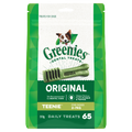GREENIES Original Teenie Dog(2-7kg) Dental Treat