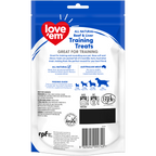 Love'em Liver Dog Training Treats