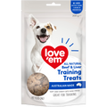 Love'em Liver Dog Training Treats