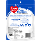 Love'em Liver Puppy Rewards Dog Treats