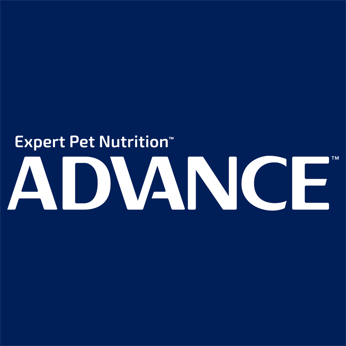 ADVANCE Adult Single Serve Wet Dog Food Trays with Turkey