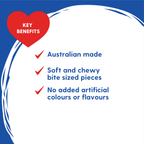 Love'em Liver Dog Training Treats
