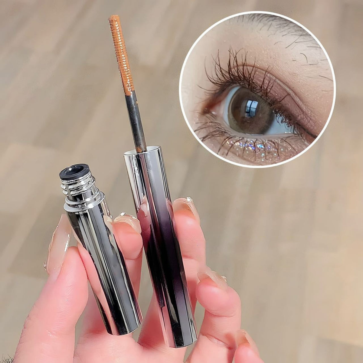 🔥Buy 1 Get 1 Free(2 pcs)🔥Metal Mascara 💓