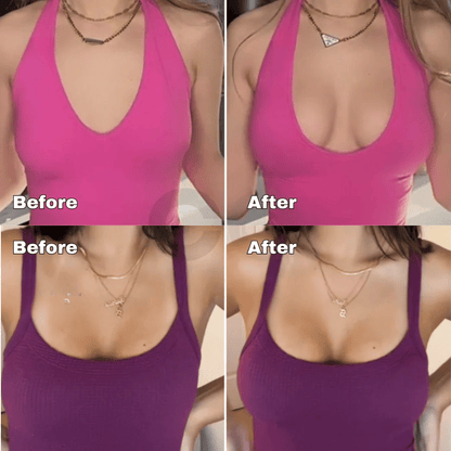 💕LAST DAY SALE 60% OFF💕Ultra Boost Inserts || Patented Sticky Fashion Bra Inserts