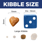 Hill's Science Diet Dry Dog Food Adult Perfect Weight