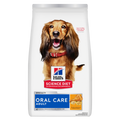 Hill's Science Diet Dry Dog Food Adult Oral Care